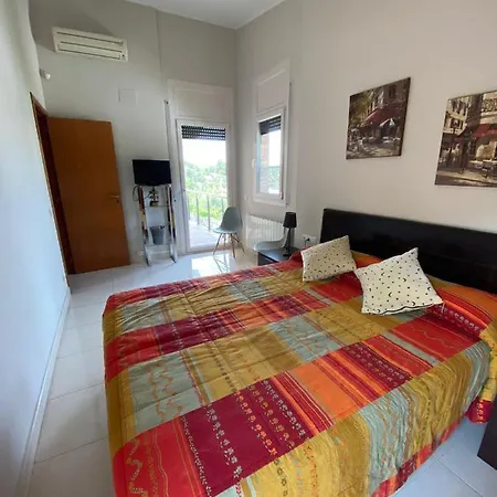 Bed & Breakfast Shambala Sitges