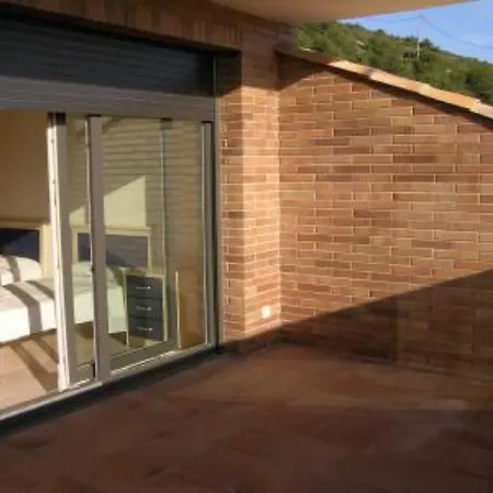 Bed & Breakfast Shambala *