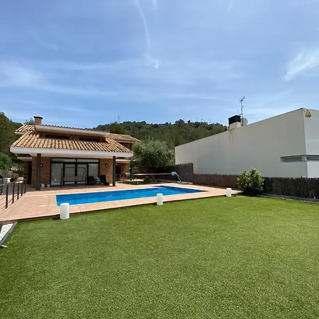 Bed & Breakfast Shambala Sitges