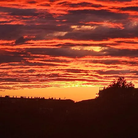 Shambala Bed & Breakfast