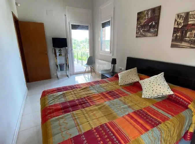 Couette-café Shambala Sitges