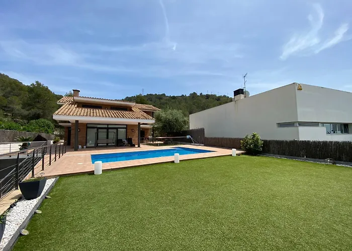 Couette-café Shambala Sitges