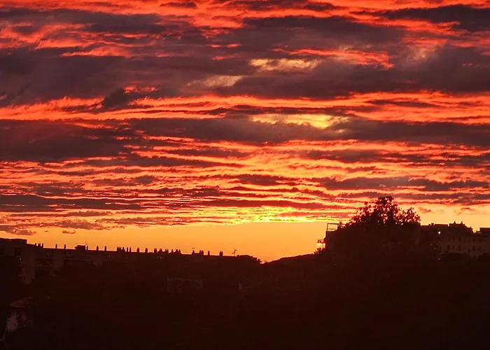 Shambala Couette-café